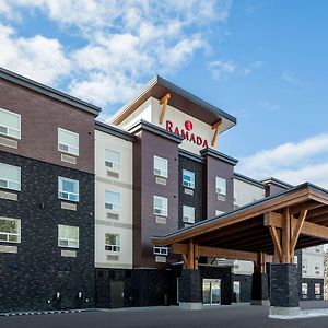 Ramada By Wyndham Revelstoke