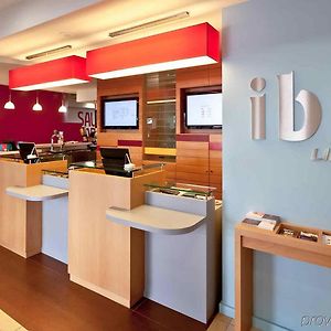 Hotel Ibis Lisboa Liberdade